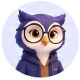 Hibou Sage