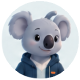 Koala Chill
