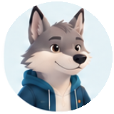 Loup Serein